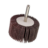 Круг лепестковый 40х20х6 мм, P40 ELITECH 1820.134700 204056