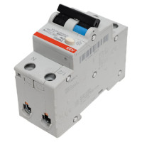 Автоматический выключатель дифференциального тока ABB DSH201 C40 AC30 2CSR255070R1404