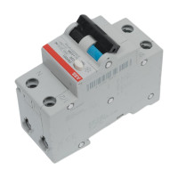 Автоматический выключатель дифференциального тока ABB DSH201 C20 AC30 2CSR255070R1204