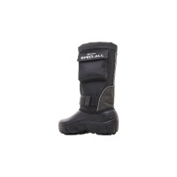 Сапоги (бахилы) мужские KAURY SPECI.ALL BOOT 610 БК черный, р-р 44-45 4610093210062