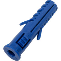 Дюбель усиленный НОВПЛАСТ 10x5х50 мм, 300 шт. БП000001666