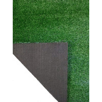 Искусственный газон Prettie grass 100 на 200 см (высота ворса 8 мм) искусственная трава в рулоне BH-10