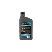 Синтетическое масло STRONG OIL ATF III-H канистра 1 л, Dexron III-H/III/PSF, гидроусилитель 0101480037-SO