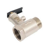 Клапан с курком Terma 33987 87797