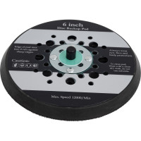 Опора для крепления абразивного материала для SCH-01-150 SCHTAER SCH-01-150SD