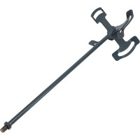 Миксер для сухих смесей 200x580 мм, M14 DECOR 11613324