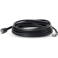 Шланг высокого давления для пистолета G-280 PRO, 15 м STEHER 75411-280-15