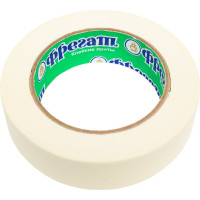 Лента малярная Фрегат 30 мм, 50 м КР06
