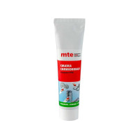 Смазка MTE PTFE силикон 100 г 2893225100