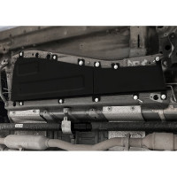 Защита тормозных трубок Rival Haval Jolion РКПП 2WD 4WD 2021-/H3 РКПП 4WD 2024-, 111.9434.1
