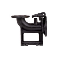 Автоматическая трубная муфта DN50 UNIPUMP 32754