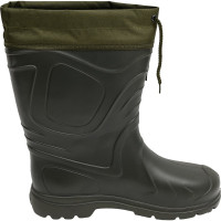 Сапоги Факел  Фирма СТЕП  ЭВА Лесник с манжетой Step, олива, 46 00-00003112 87485454.006