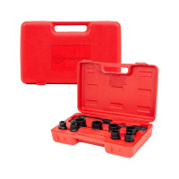 Набор инструментов Forcekraft 10пр. 3/4" (6гр.) FK-6104-5MPB(58240)
