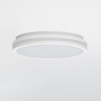Влагозащитный светильник Citilux LUNS LED Белый CL711020V