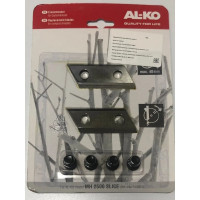 Запасной нож для ножевого измельчителя MH 2500 SLICE (113871) AL-KO 113937