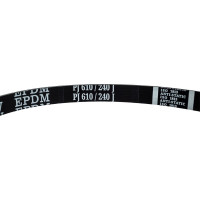 Ремень поликлиновый SANLUX PJ 610, 6 ручьев 6PJ610SAN