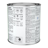 Антисептик кроющий Tikkurila VINHA CLASSIC VVA п/мат 0,9л 700014053
