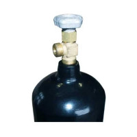 Баллон 20 л для газовой смеси РИФ DK.1100.13284