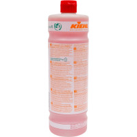 Гель для интенсивной чистки унитазов и писсуаров KIEHL Johannes KG Powerfix-Gel 1 л j400601