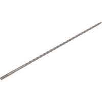 Бур (сверло) по бетону 10x440x500 мм, SDS-plus GRAFF 6210500