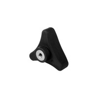 Треугольная рукоятка KIPP K0785.8010