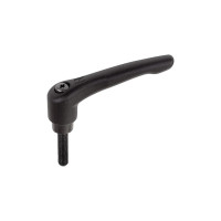 Зажимной рычаг KIPP K0752.1061X30
