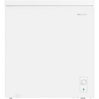 Морозильный ларь WILLMARK CF-270IW инверторный компрессор TOSHIBA, 210 л, -28~-12C/0~+12C, 2 корзины, белый 1000695