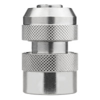 Коннектор без аквастопа 1/2" MasterProf ДС.070703