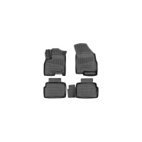 Коврики салона Rival для Chery Tiggo 7 Pro Plug-In-Hybrid, 2023 10920001