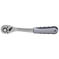Трещоточная рукоятка изогнутой формы Thorvik S3R272 1/2DR, 72 зубца 054213