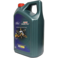 Моторное масло Ford CASTROL MAGNATEC Е 5W-20 5л, Бельгия 15F8D7