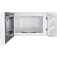 Микроволновая печь BQ MWO-20004SM/W белый 86185120