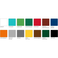 Эмаль алкидная Текс ПФ-115 ДЛЯ МЕТАЛЛА И ДЕРЕВА / ОПТИМУМ темно-синяя 1.9кг 700001564