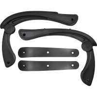 Подлокотники для игрового кресла VMMGAME CHAIR ARMRESTS SET R_AR-2FX