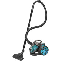 Пылесос Blackton Bt VC1802B серый-голубой 86200414