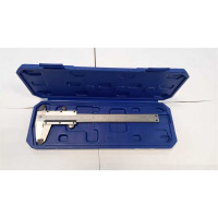 Штангенциркуль LINKS ШЦ-I-125 мм (0,05) нерж. сталь, с поверкой 17743