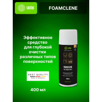 Пена CS-FC400 Foamclene для поверхностей 400мл Cactus 1912025