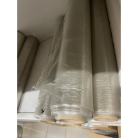 Стрейч пленка ZintaPack 500 мм, 20 мкм, 2 кг, вторичная, 6 шт. в упаковке TL-00027087