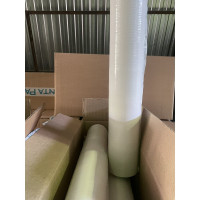 Стрейч пленка ZintaPack 500 мм, 20 мкм, 2 кг, белая TL-00023266