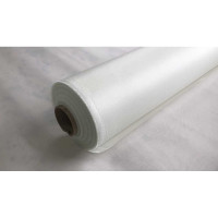 Негорючая мембрана ЭКОВУЛ (EKOWOOL) Эконом-НГ, белый цвет, рулон 75 м.кв 10056