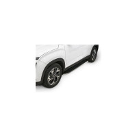 Порог-площадка Rival Premium" A173ALP комплект крепежа, Hyundai Creta 2021- A173ALP.2314.1