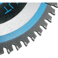Диск пильный по мультиматериалам 165x20/16 мм, Z=48, TCG MultiCut Diamond Industrial DIDM165Z48