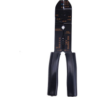 Набор инструментов для автоэлектрика Car-tool 286 предметов CT-W286