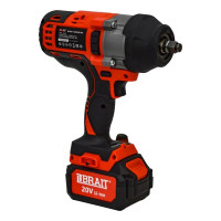 Аккумуляторный гайковерт BRAIT BCIW20-4-1000PUBL PRO 21.01.206.101