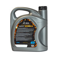 Масло полусинтетическое ТСС Портатив SAE 10W-40 API SG/CD канистра 4л 046930