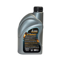 Масло полусинтетическое ТСС 4T-ASPECT SAE 10W-40 API SG/CD канистра 1л () 046929