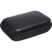 Органайзер Mobylos  11x18x5.5 см, для HDD-дисков и кабелей 40372