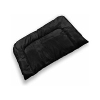 Автоодеяло DEFLY Black (130x90), S OB130