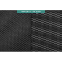 Чехлы на сиденья DEFLY Haval F7x, 2019-н.в., жаккард Hv1-2