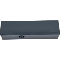 Доводчик GEZE TS2000 NV BC EN2-4/5 с тягой, RAL7024 графит 68994
